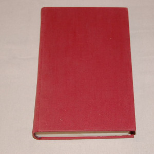 Lippa Sirkka ja serkku eli erään kainon tyttölapsen vaatimattomat muistelmat